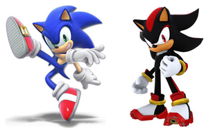 Illustration for article titled Possible Echo Fighters for Every Smash Ultimate Character